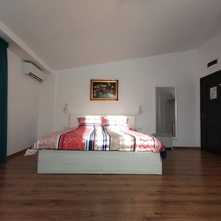 Ferienwohnung La Amy Pangarati Exterior foto
