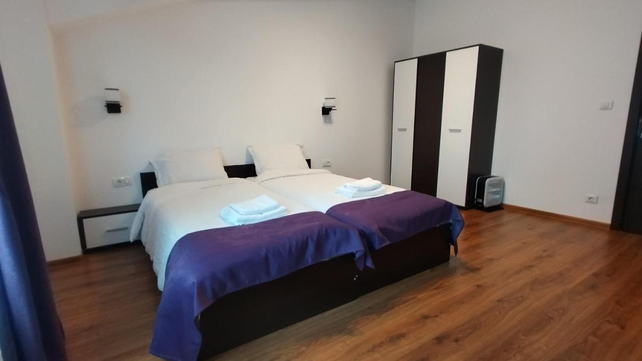 Ferienwohnung La Amy Pangarati Exterior foto