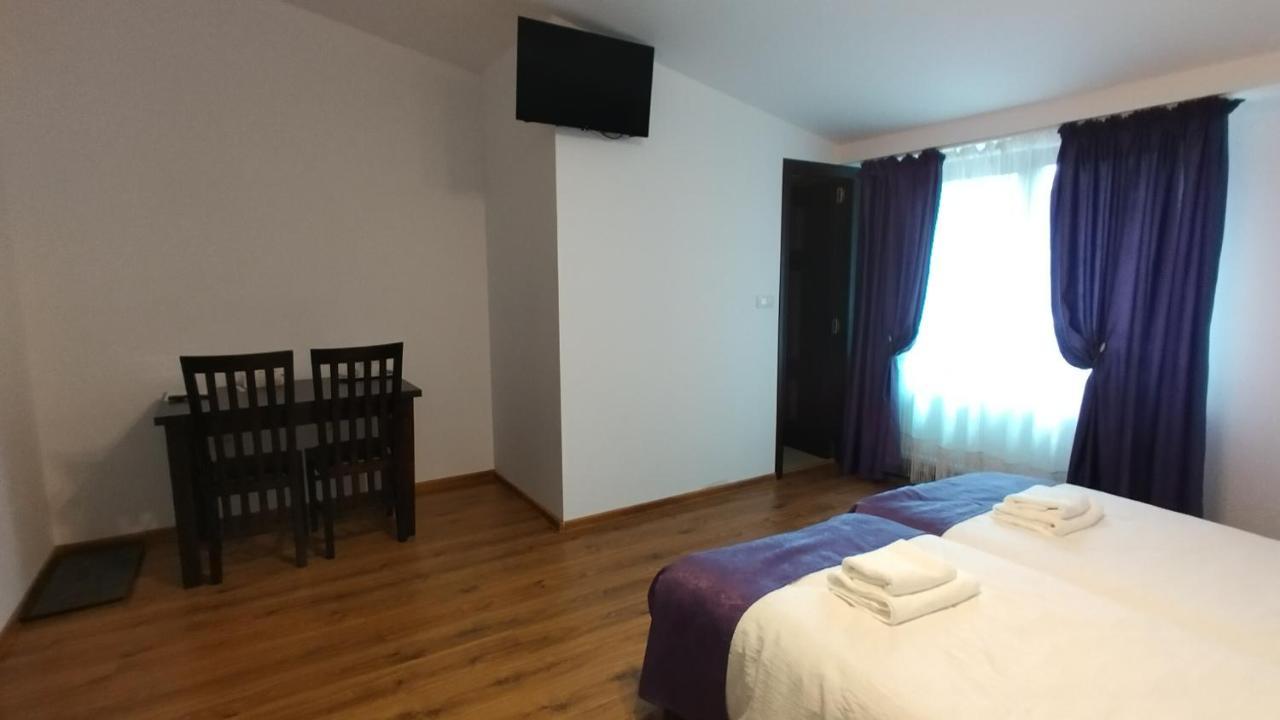 Ferienwohnung La Amy Pangarati Exterior foto