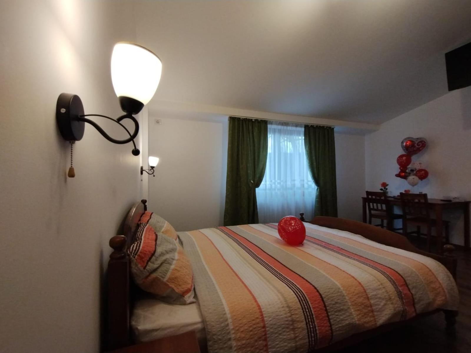 Ferienwohnung La Amy Pangarati Exterior foto