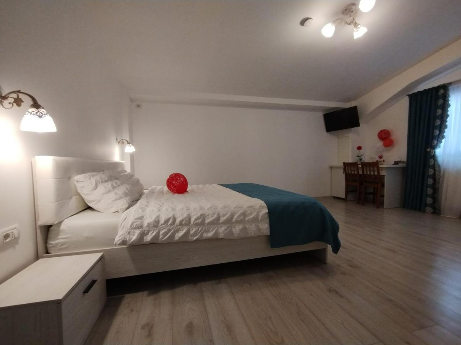 Ferienwohnung La Amy Pangarati Exterior foto