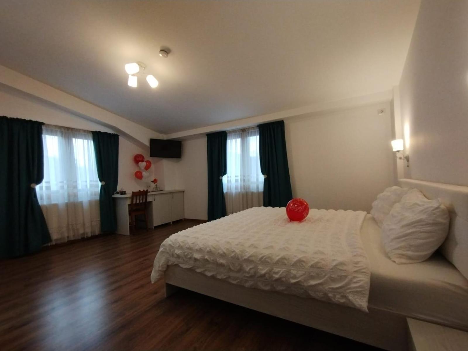 Ferienwohnung La Amy Pangarati Exterior foto