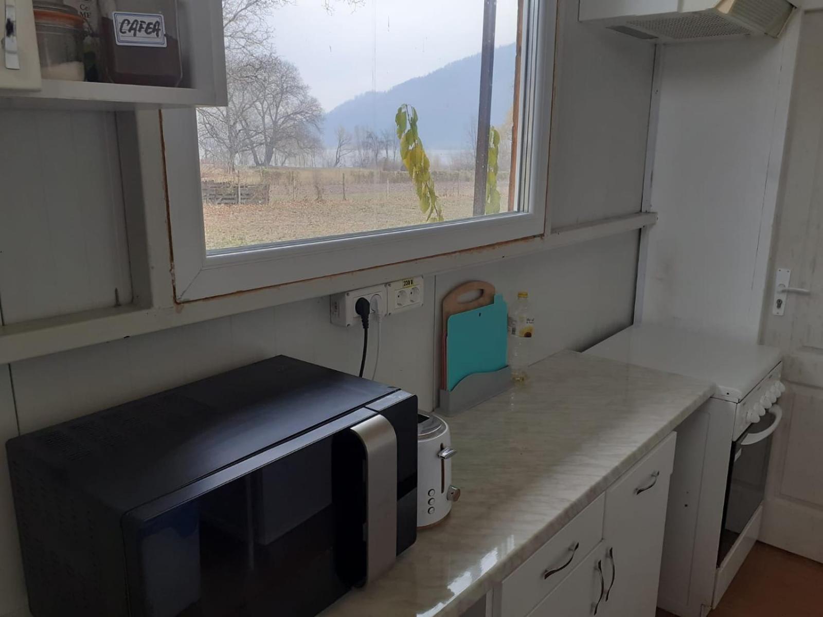 Ferienwohnung La Amy Pangarati Exterior foto