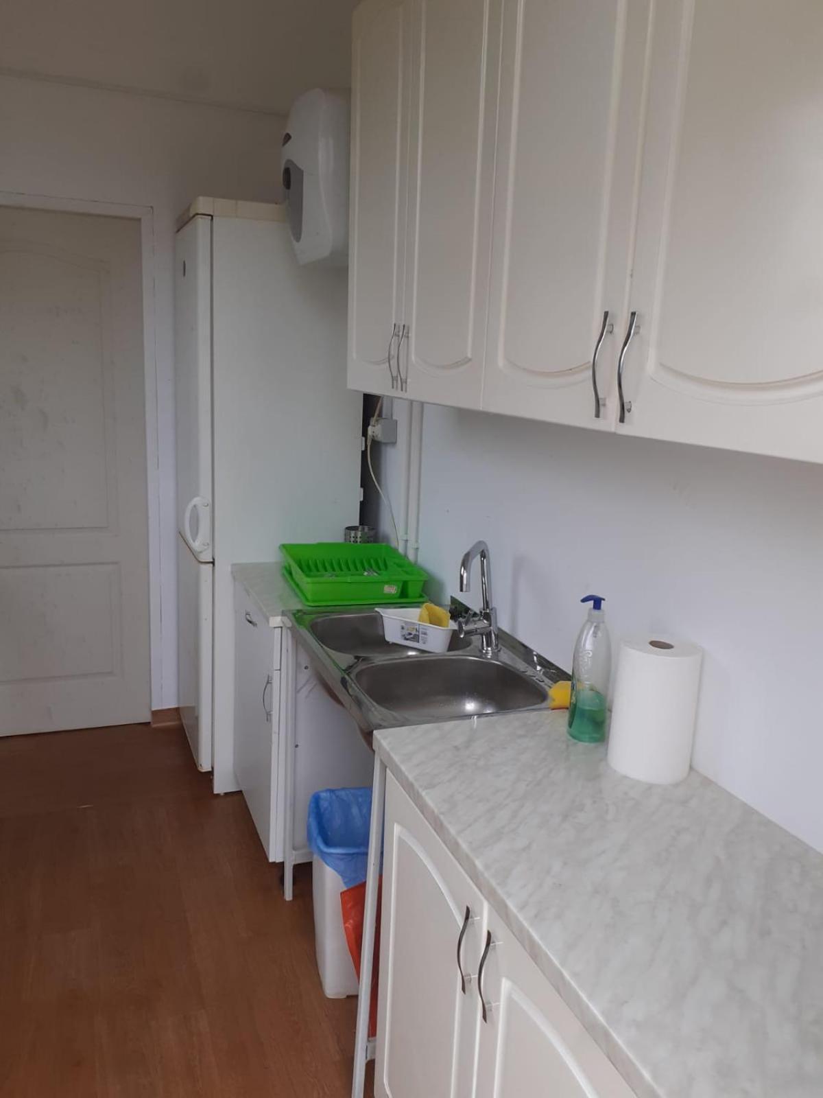 Ferienwohnung La Amy Pangarati Exterior foto