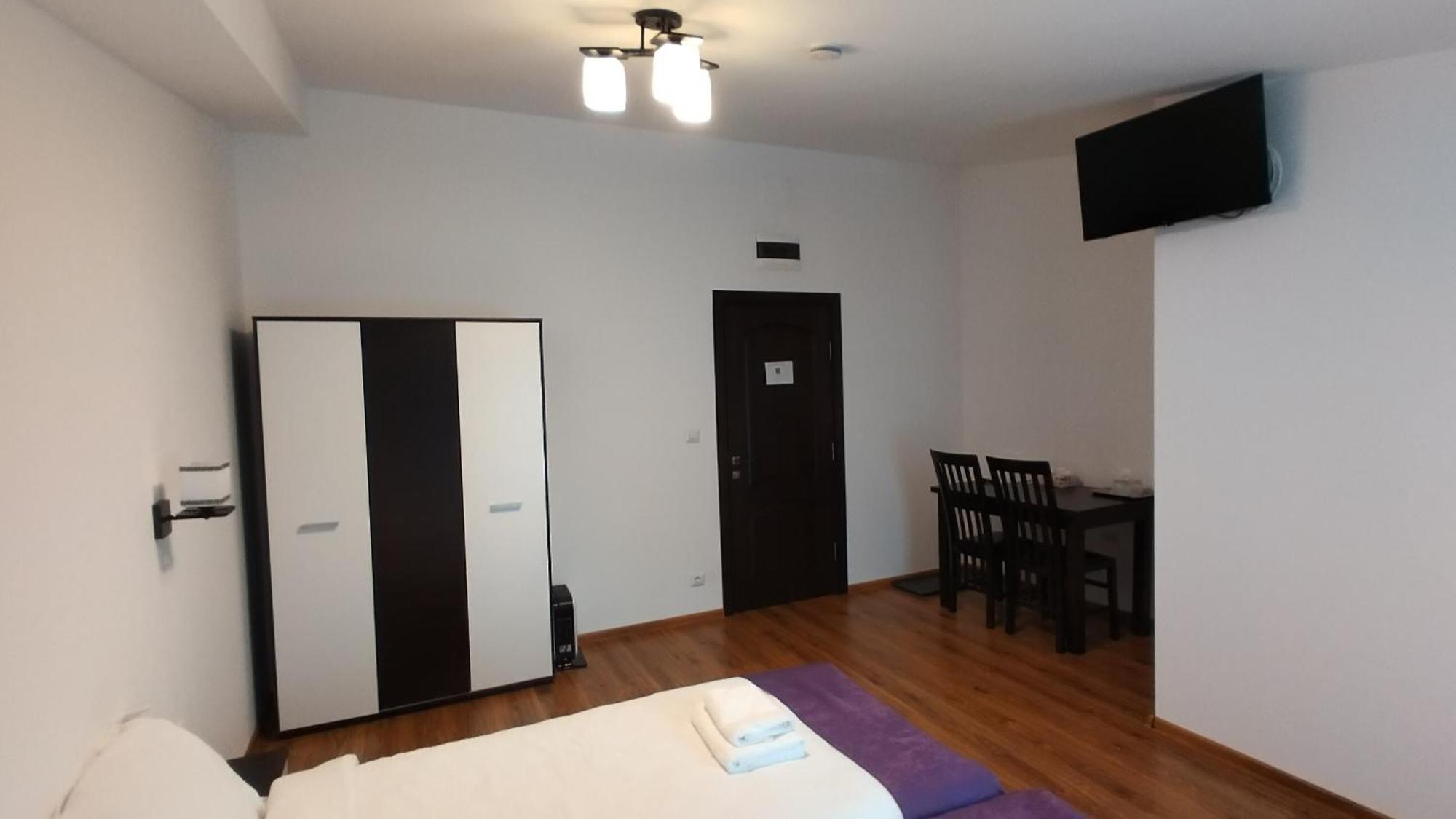 Ferienwohnung La Amy Pangarati Exterior foto