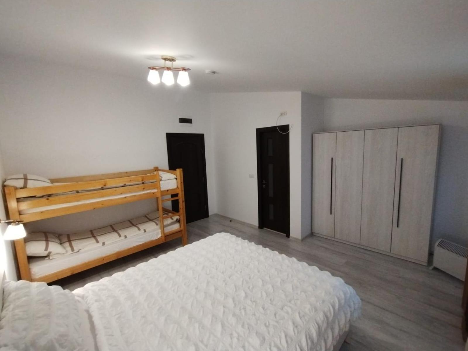Ferienwohnung La Amy Pangarati Exterior foto