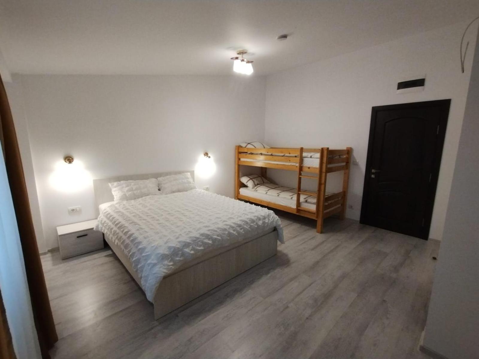 Ferienwohnung La Amy Pangarati Exterior foto