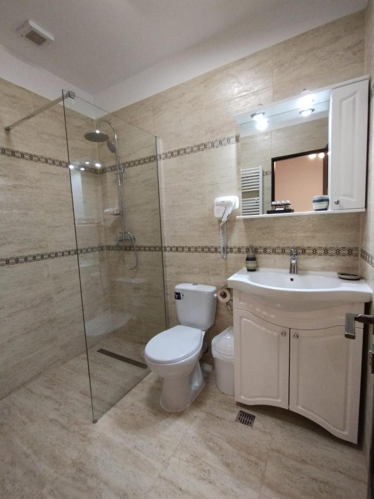 Ferienwohnung La Amy Pangarati Exterior foto