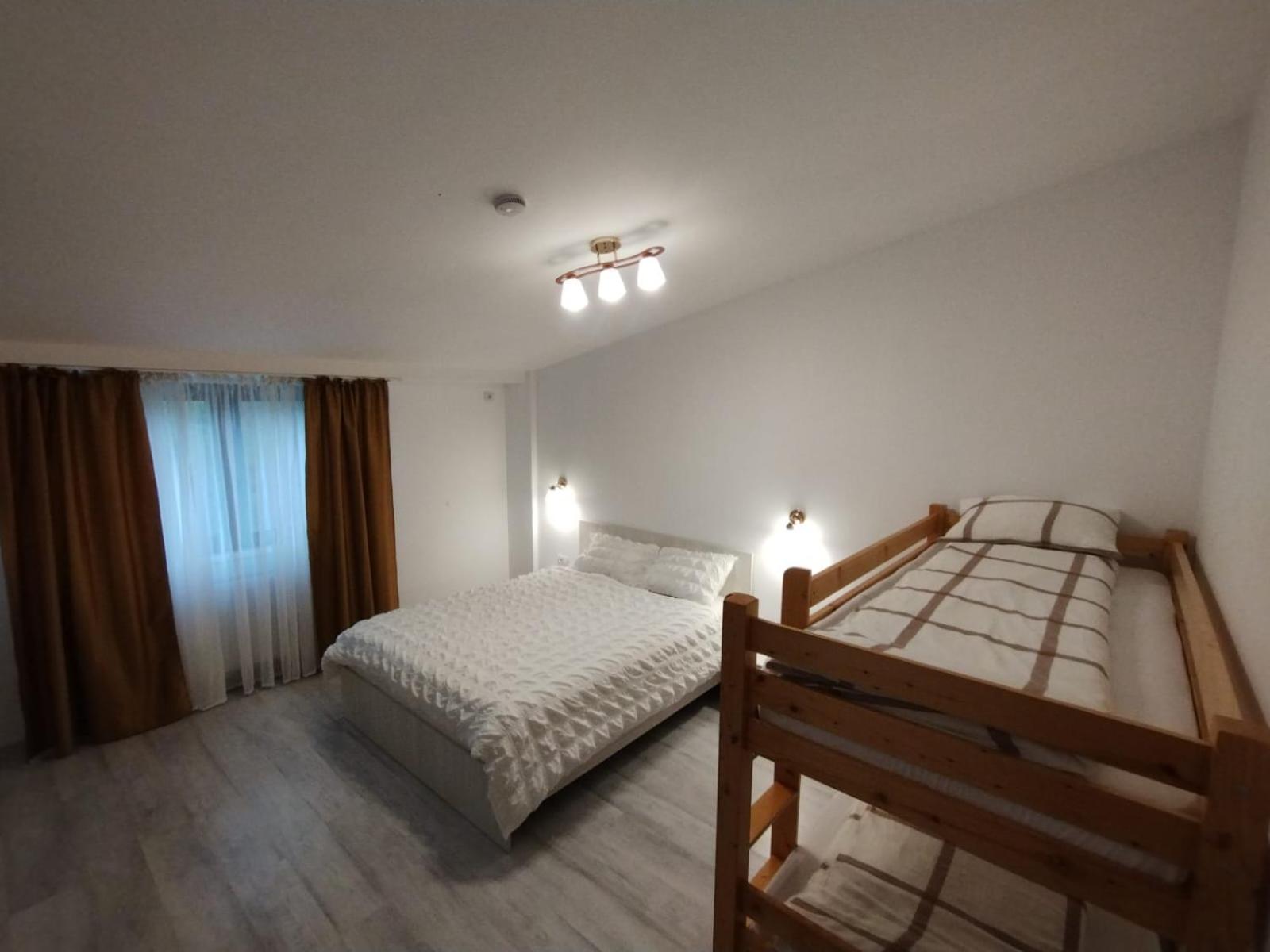 Ferienwohnung La Amy Pangarati Exterior foto
