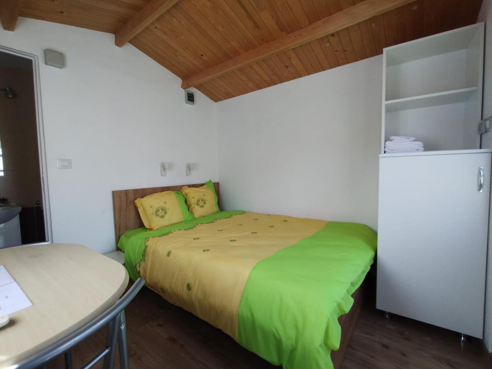 Ferienwohnung La Amy Pangarati Exterior foto