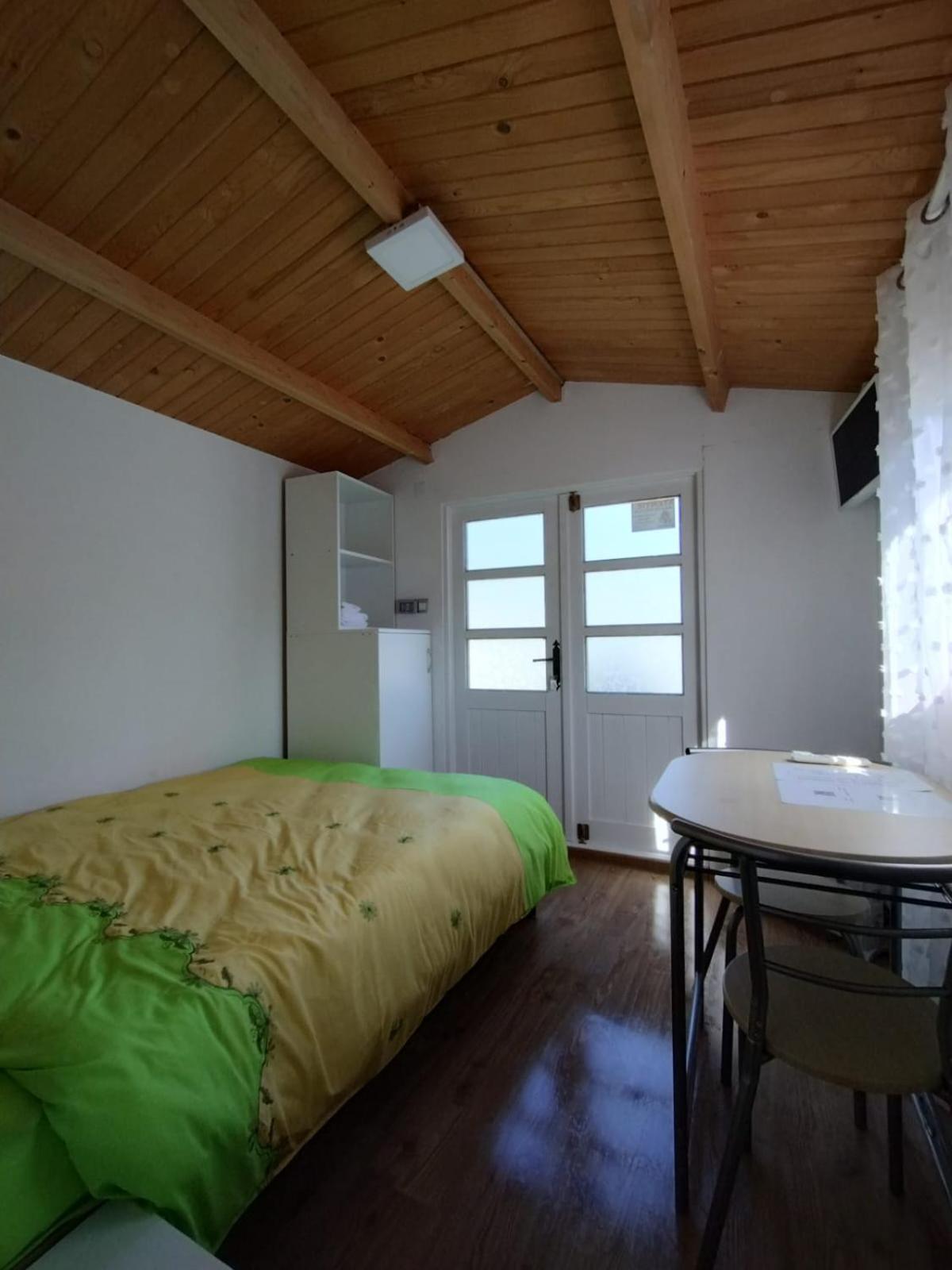 Ferienwohnung La Amy Pangarati Exterior foto
