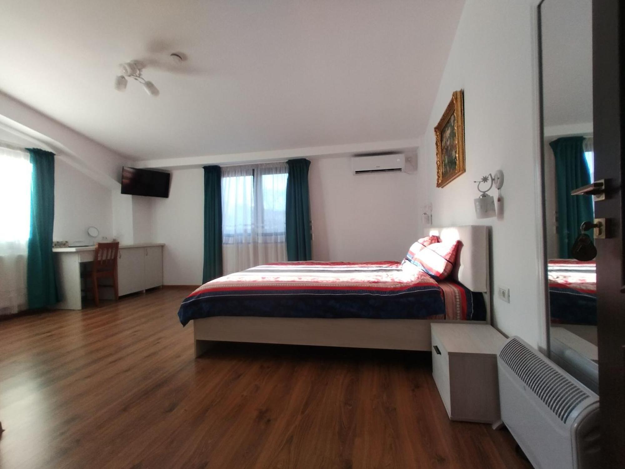 Ferienwohnung La Amy Pangarati Exterior foto
