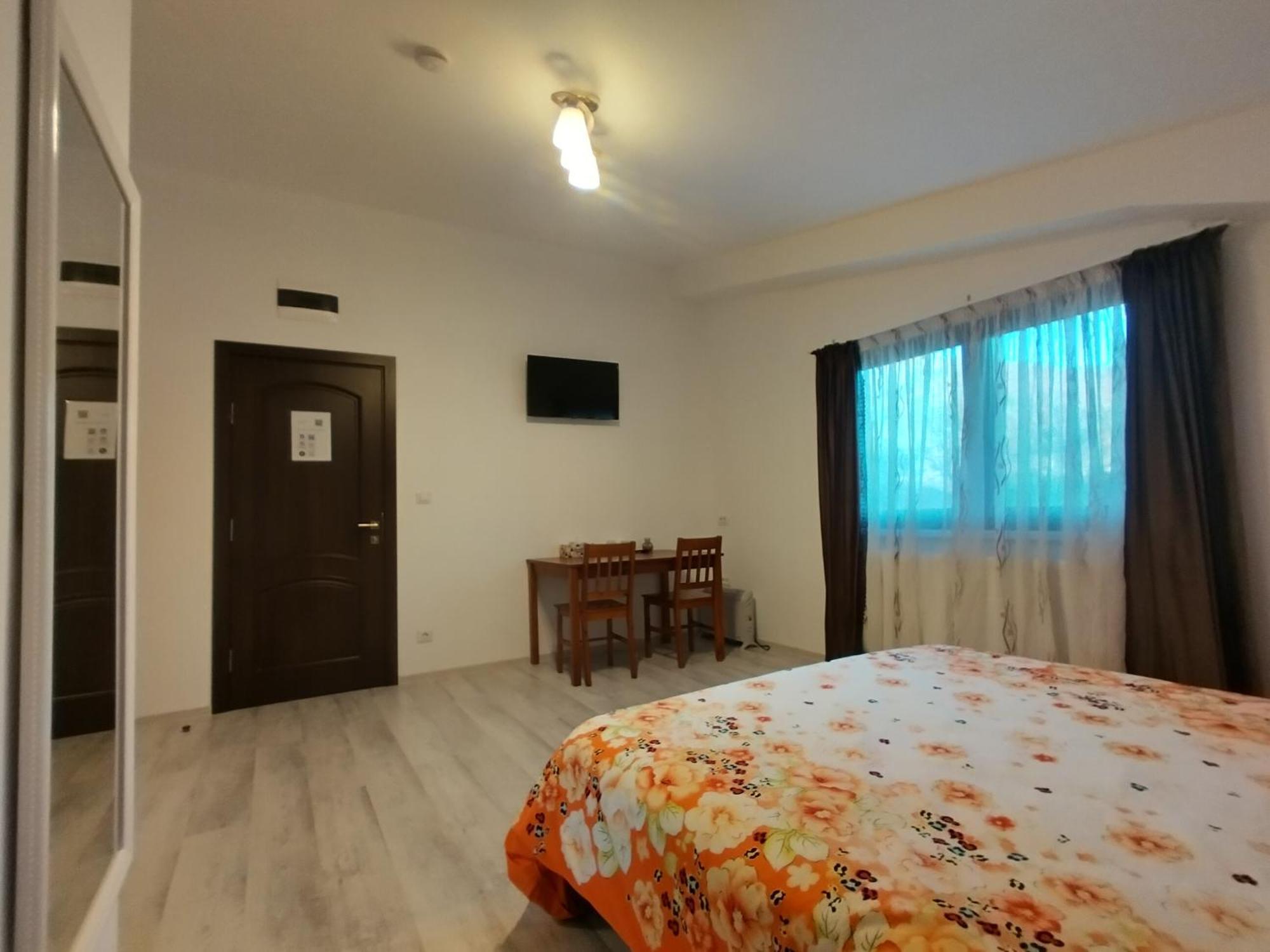 Ferienwohnung La Amy Pangarati Exterior foto