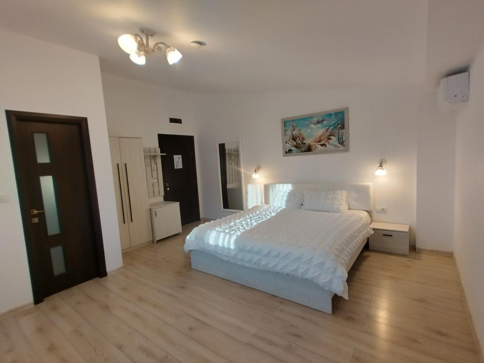 Ferienwohnung La Amy Pangarati Exterior foto