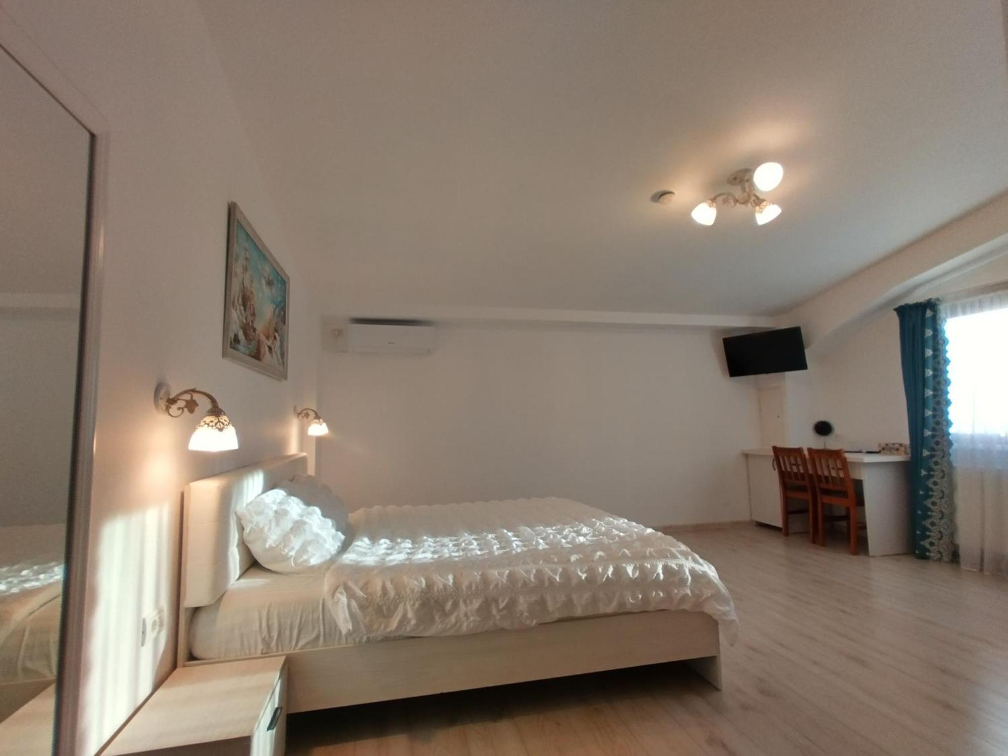Ferienwohnung La Amy Pangarati Exterior foto