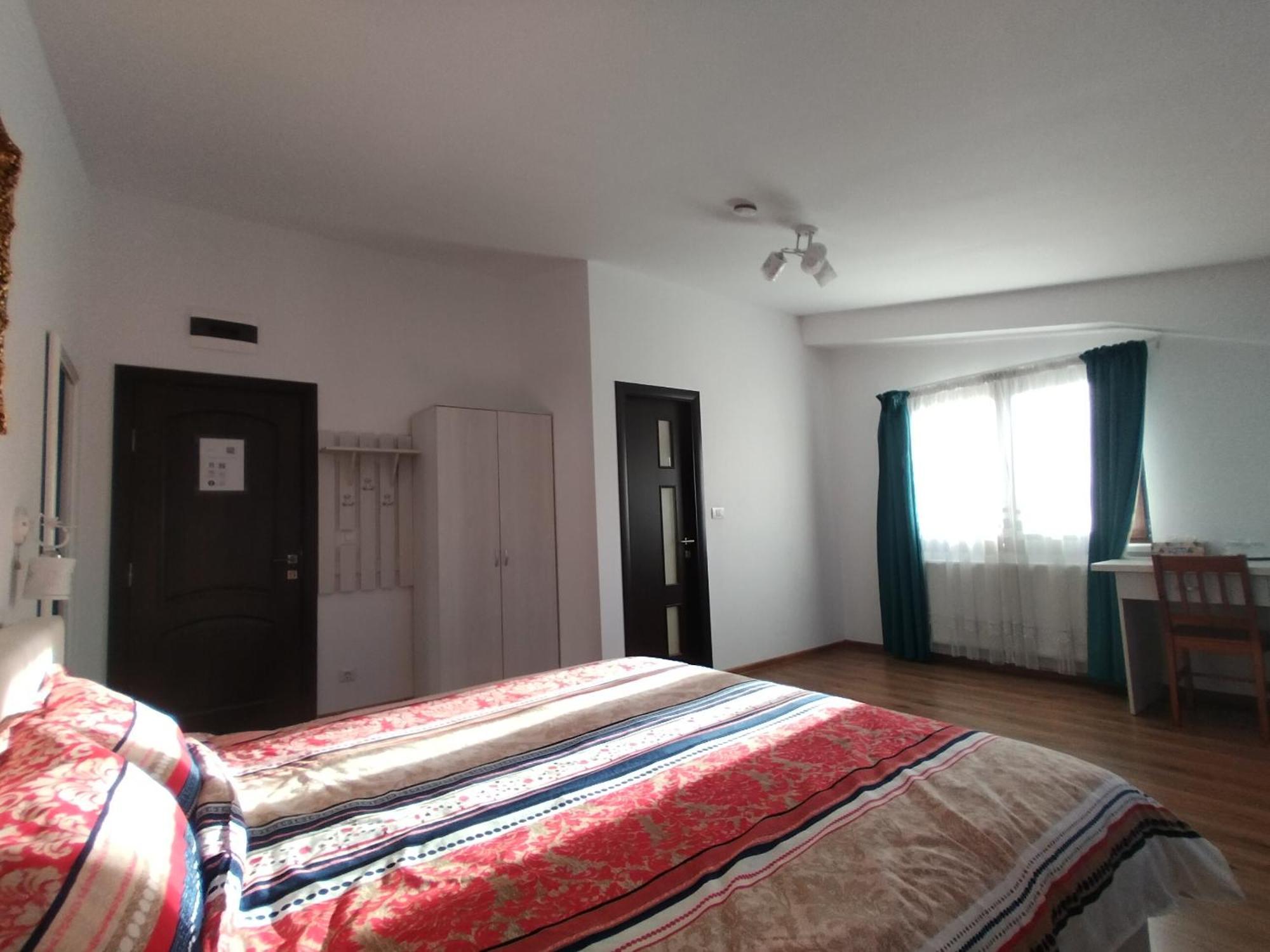Ferienwohnung La Amy Pangarati Exterior foto